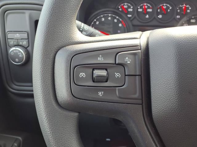 2026 Chevrolet Silverado 1500 Custom - Photo 14