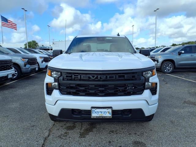 2026 Chevrolet Silverado 1500 Custom - Photo 15