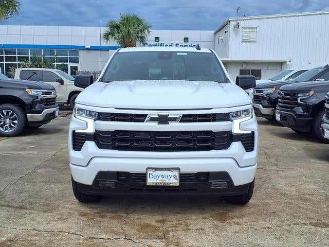 2026 Chevrolet Silverado 1500 RST - Photo 15