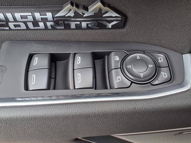 2026 Chevrolet Silverado 1500 High Country - Photo 11