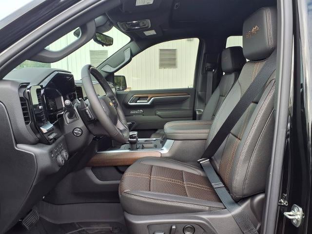 2026 Chevrolet Silverado 1500 High Country - Photo 12