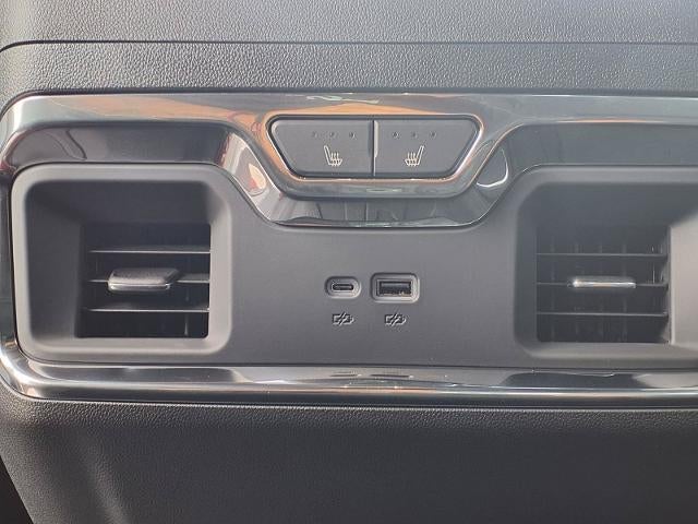 2026 Chevrolet Silverado 1500 High Country - Photo 13