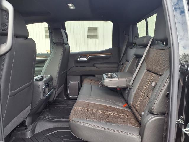 2026 Chevrolet Silverado 1500 High Country - Photo 14