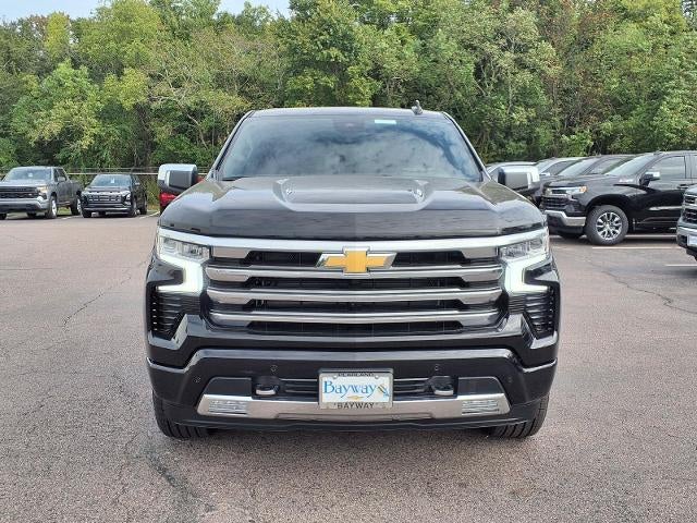 2026 Chevrolet Silverado 1500 High Country - Photo 15