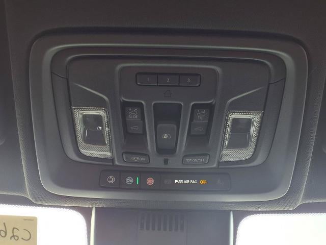 2026 Chevrolet Silverado 1500 High Country - Photo 8
