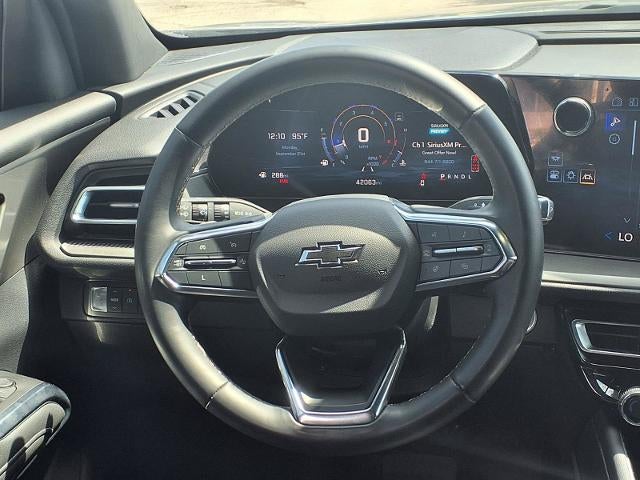 2024 Chevrolet Traverse LS