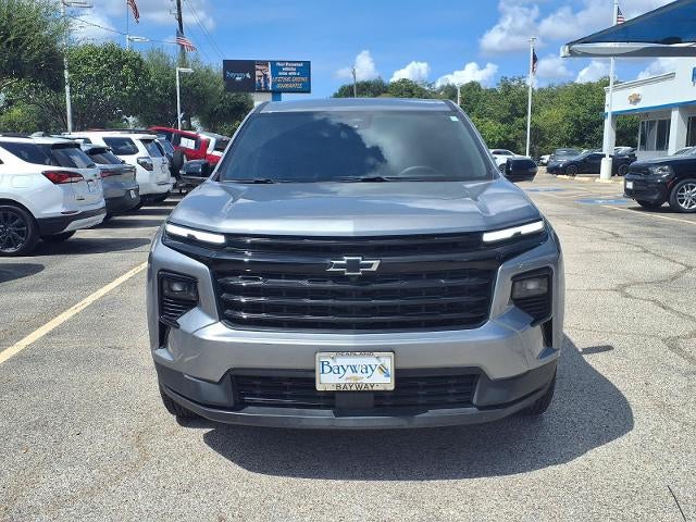 2024 Chevrolet Traverse LS