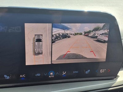 2024 Chevrolet Traverse LS