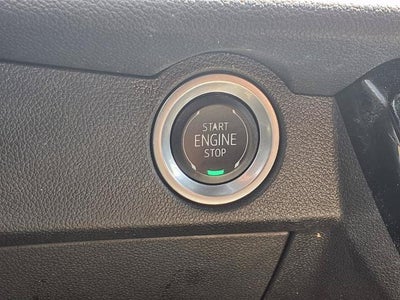 2024 Chevrolet Traverse LS