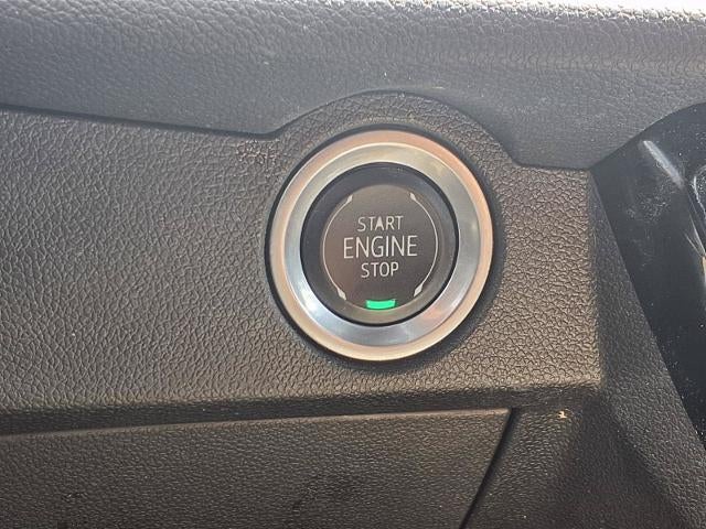 2024 Chevrolet Traverse LS