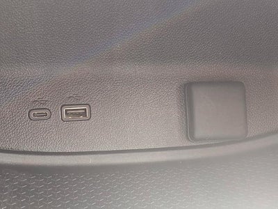 2024 Chevrolet Traverse LS