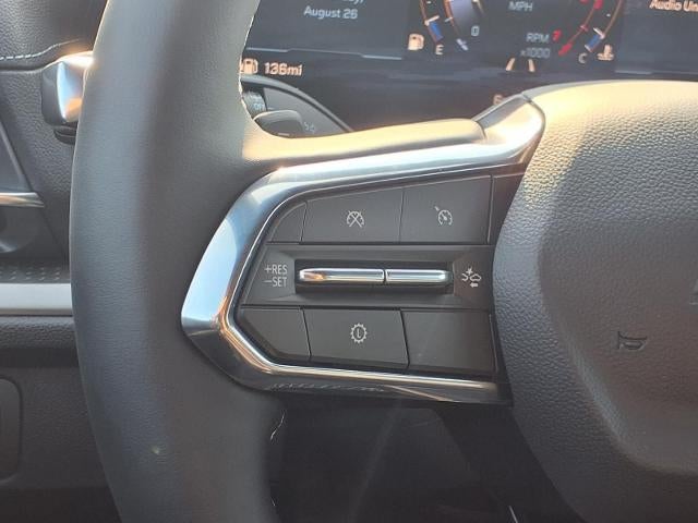 2027 Chevrolet Traverse LT - Photo 11