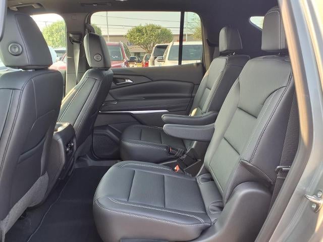 2027 Chevrolet Traverse LT - Photo 14