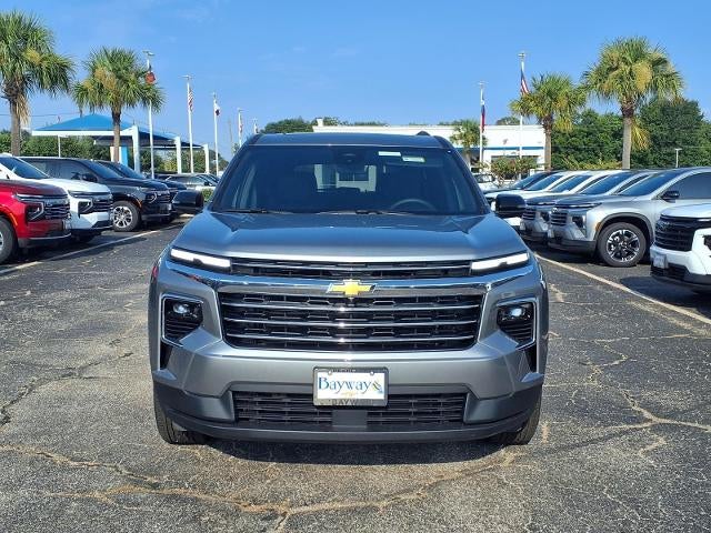 2027 Chevrolet Traverse LT - Photo 15