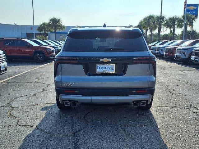 2027 Chevrolet Traverse LT - Photo 16