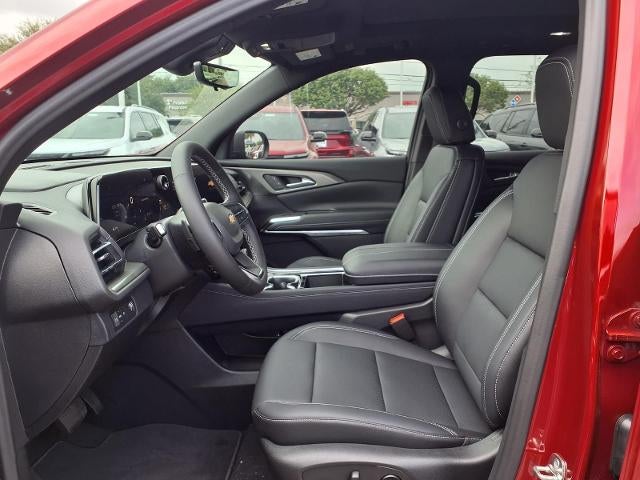 2027 Chevrolet Traverse LT - Photo 13