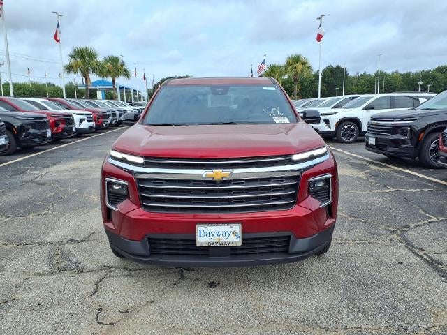 2027 Chevrolet Traverse LT - Photo 15