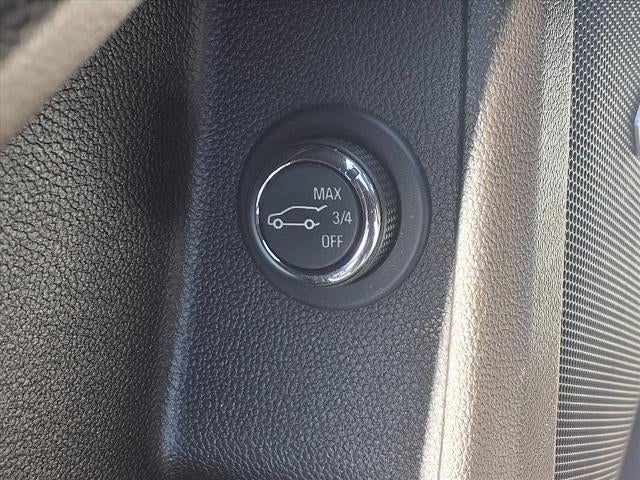 2021 Chevrolet Traverse High Country