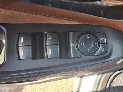 2021 Chevrolet Traverse High Country