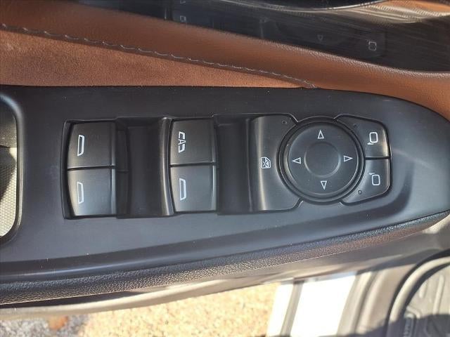 2021 Chevrolet Traverse High Country