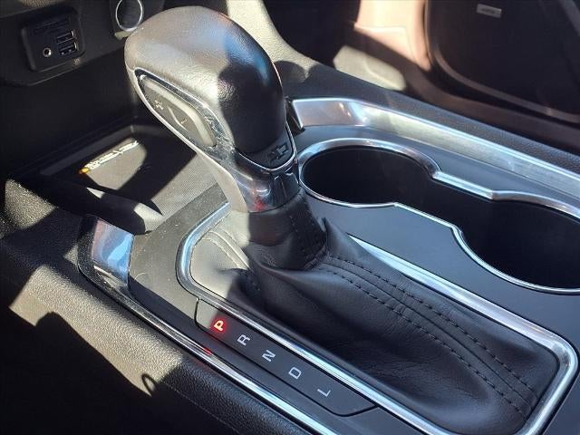 2021 Chevrolet Traverse High Country