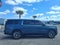 2025 Chevrolet Suburban LS