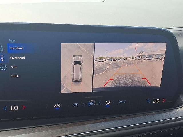2025 Chevrolet Suburban LS