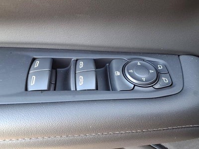 2027 Chevrolet Tahoe LS
