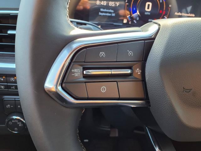 2027 Chevrolet Tahoe LS