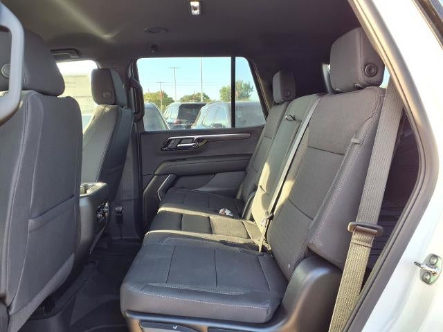 2027 Chevrolet Tahoe LS