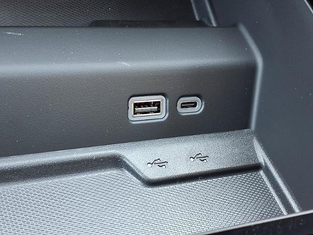 2027 Chevrolet Tahoe LS