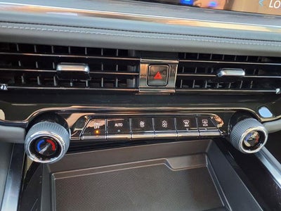 2027 Chevrolet Tahoe LS