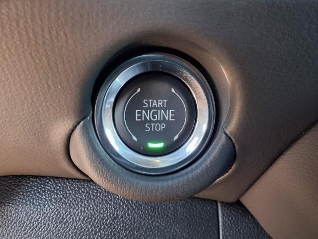 2027 Chevrolet Tahoe LS