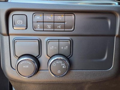 2027 Chevrolet Tahoe LS