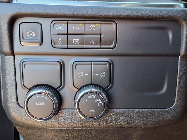 2027 Chevrolet Tahoe LS