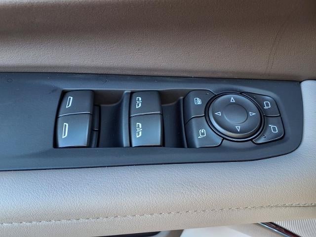 2027 Chevrolet Tahoe LT