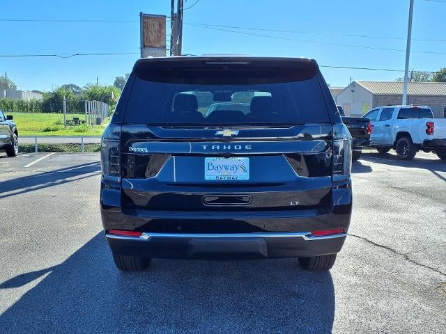 2027 Chevrolet Tahoe LT