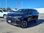2027 Chevrolet Tahoe LT