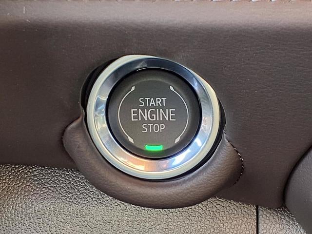 2027 Chevrolet Tahoe LT