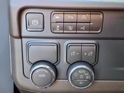 2027 Chevrolet Tahoe LT