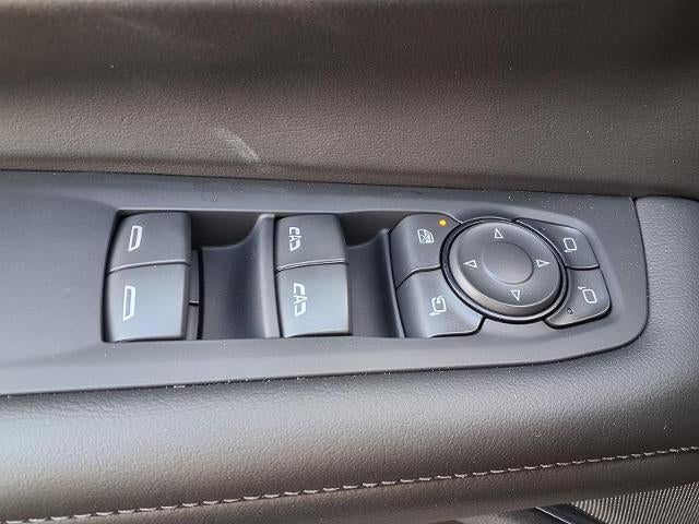 2026 Chevrolet Tahoe LT - Photo 10