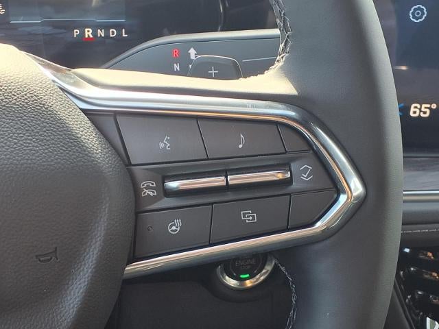 2026 Chevrolet Tahoe LT - Photo 12