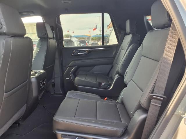 2026 Chevrolet Tahoe LT - Photo 14