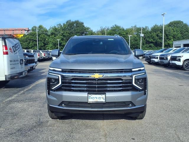 2026 Chevrolet Tahoe LT - Photo 15