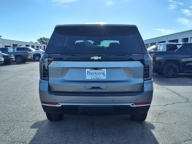 2026 Chevrolet Tahoe LT - Photo 16