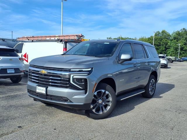 2026 Chevrolet Tahoe LT - Photo 2
