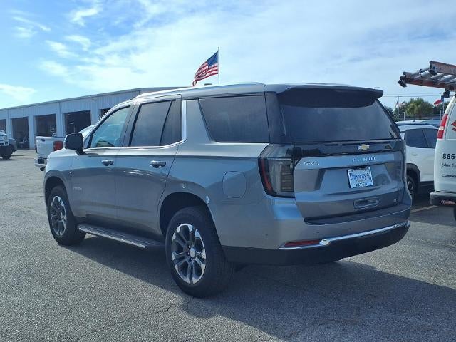 2026 Chevrolet Tahoe LT - Photo 3