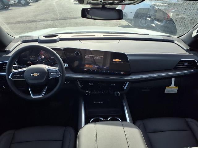 2026 Chevrolet Tahoe LT - Photo 4