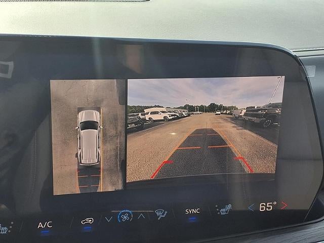 2026 Chevrolet Tahoe LT - Photo 5