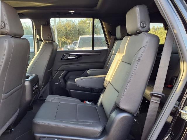 2027 Chevrolet Tahoe Z71